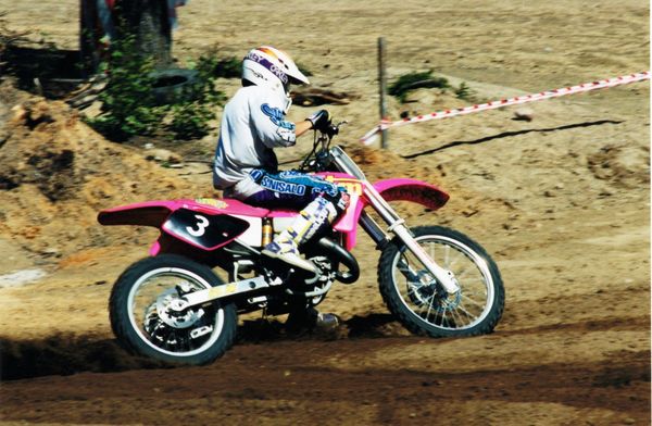 Kouvola 80cc Suoman Cup Miska Sorvari